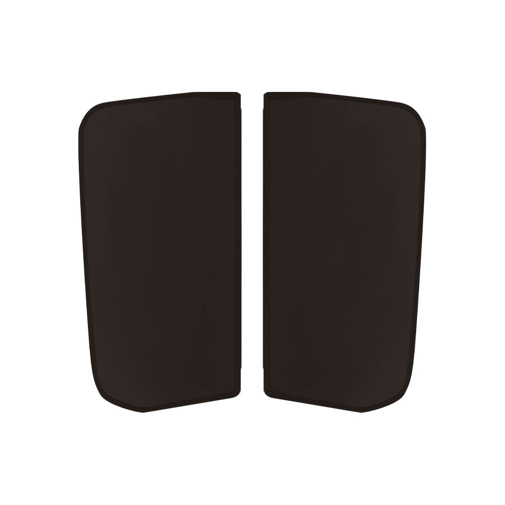 Magnetic Car Window Sun Shade Mesh Suitable For Mazda CX-8 2018-2023-2