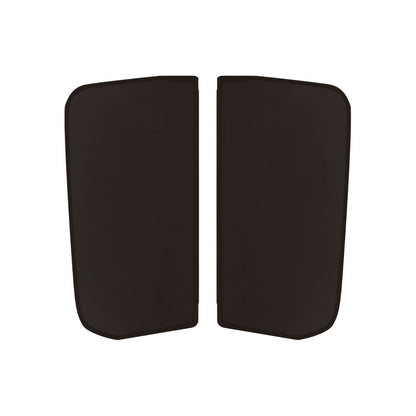 Magnetic Car Window Sun Shade Mesh Suitable For Mazda CX-8 2018-2023-2