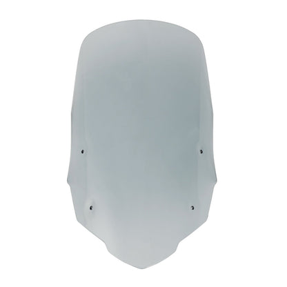 Honda XL750 Transalp 2023- ABS Motorcycle Windshield WindScreen
