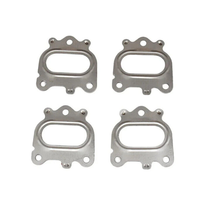 Permaseal Exhaust Manifold Gasket for Mitsubishi Triton ML 4M41 3.2L 2006-2009