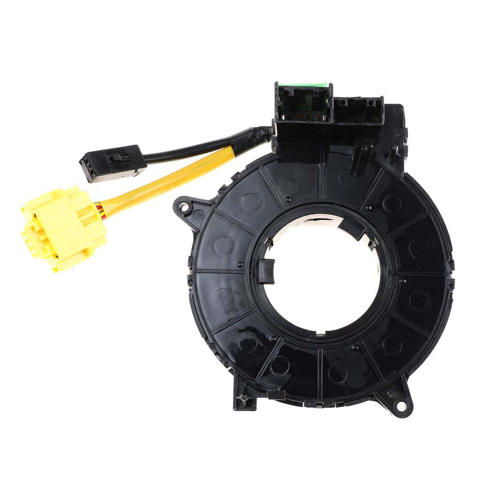 Spiral Cable Clock Spring Suitable For Mitsubishi Pajero / Lancer / Outlander / Triton 2006-2016 8619A018-4