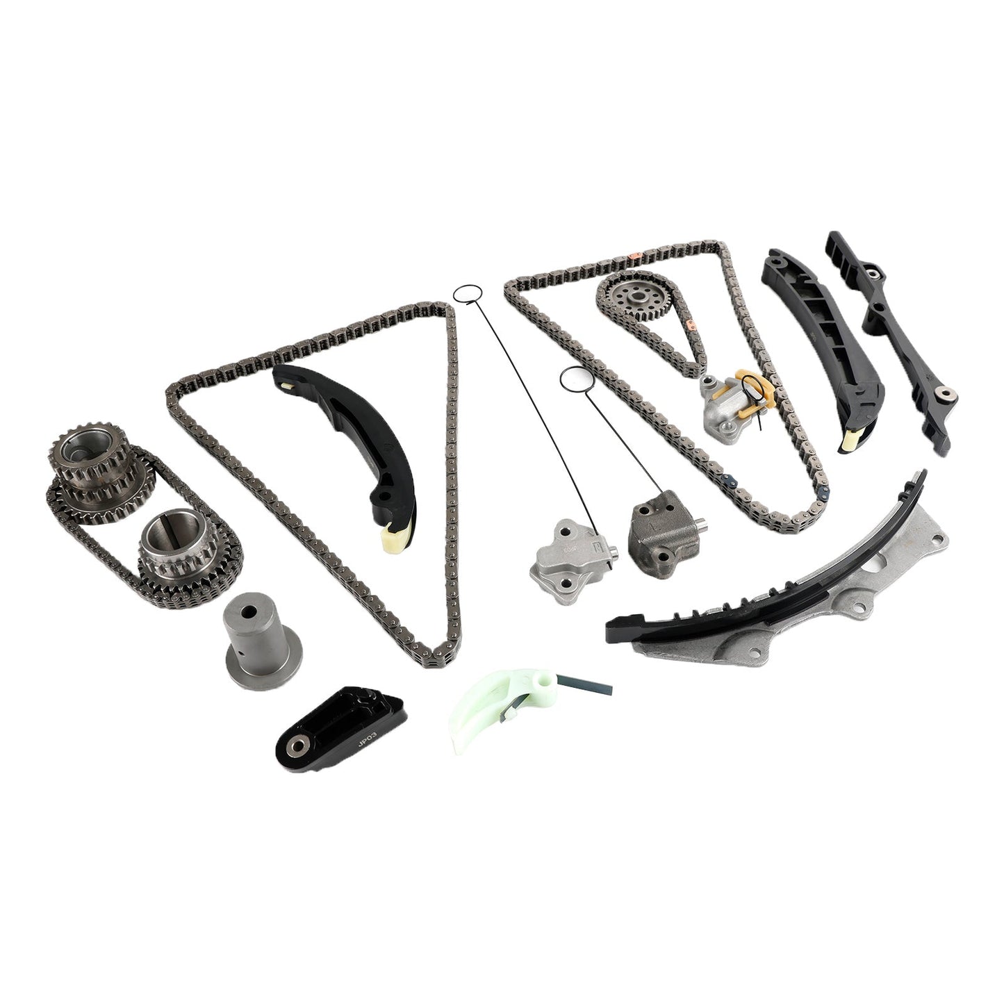 Timing Chain Kit for Maserati Ghibli (2014-2016)