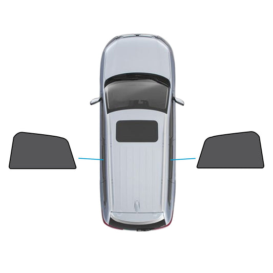 Car Window Shades for Mazda CX-5 KE 2012-2017 UVA Protection