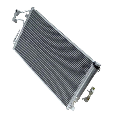 1x Air Conditioning Condenser Suitable For BMW i3 Series I01 / i8 Series I12 115-3