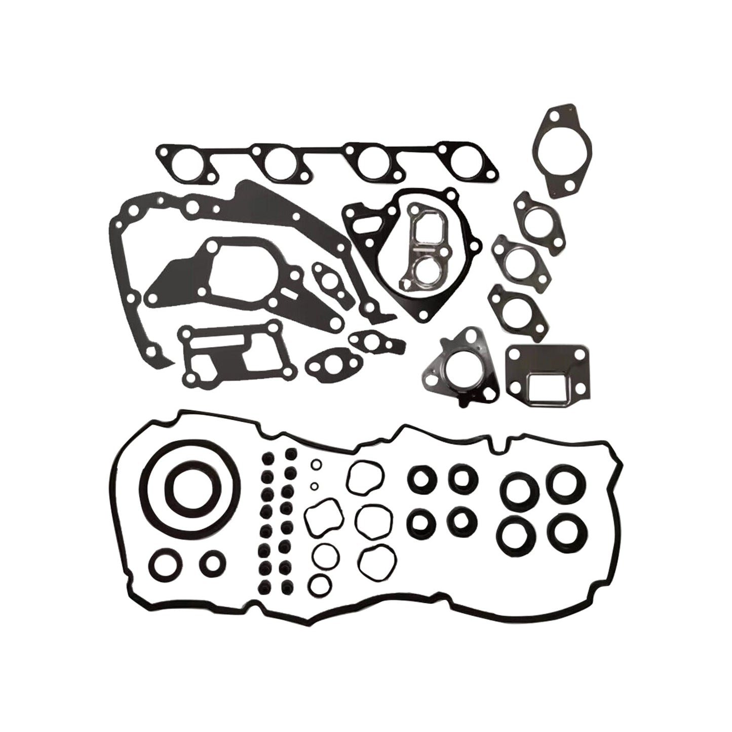 Gasket Kit for Mitsubishi Challenger Triton 4D56-T DOHC 16v 2006-2015