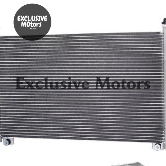 AC Condenser for Mazda Demio 2007-2013