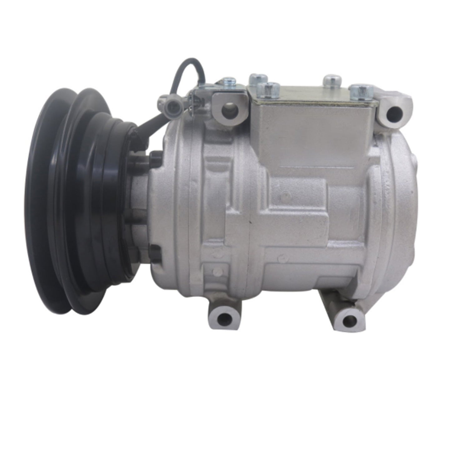 Air Con Compressor Suitable For Toyota LandCruiser HDJ80R 4.2L Diesel 1HD-FT-1