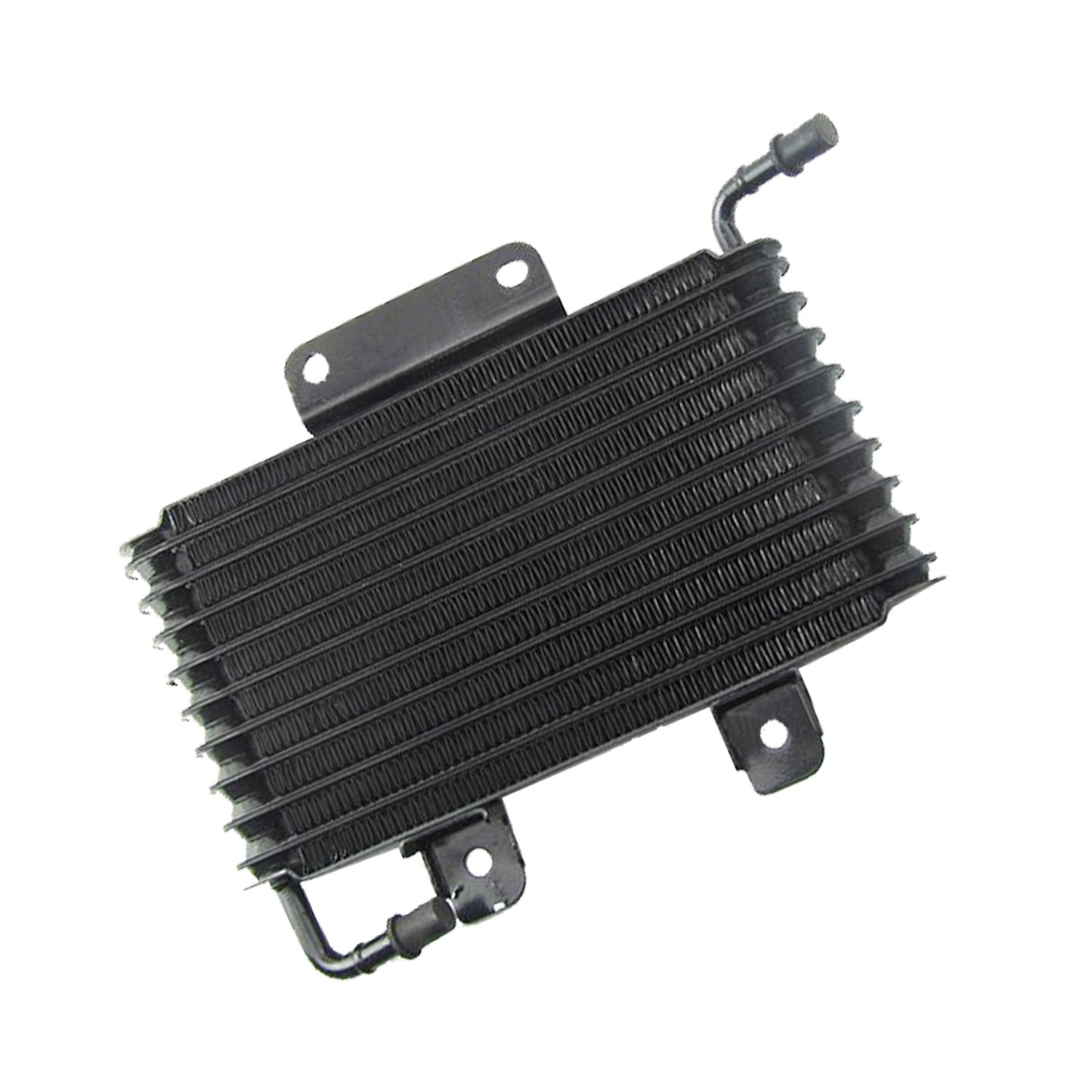 Transmission Oil Cooler Suitable For Mitsubishi Pajero V73 / V75 / V83 / V85 MR453639-1