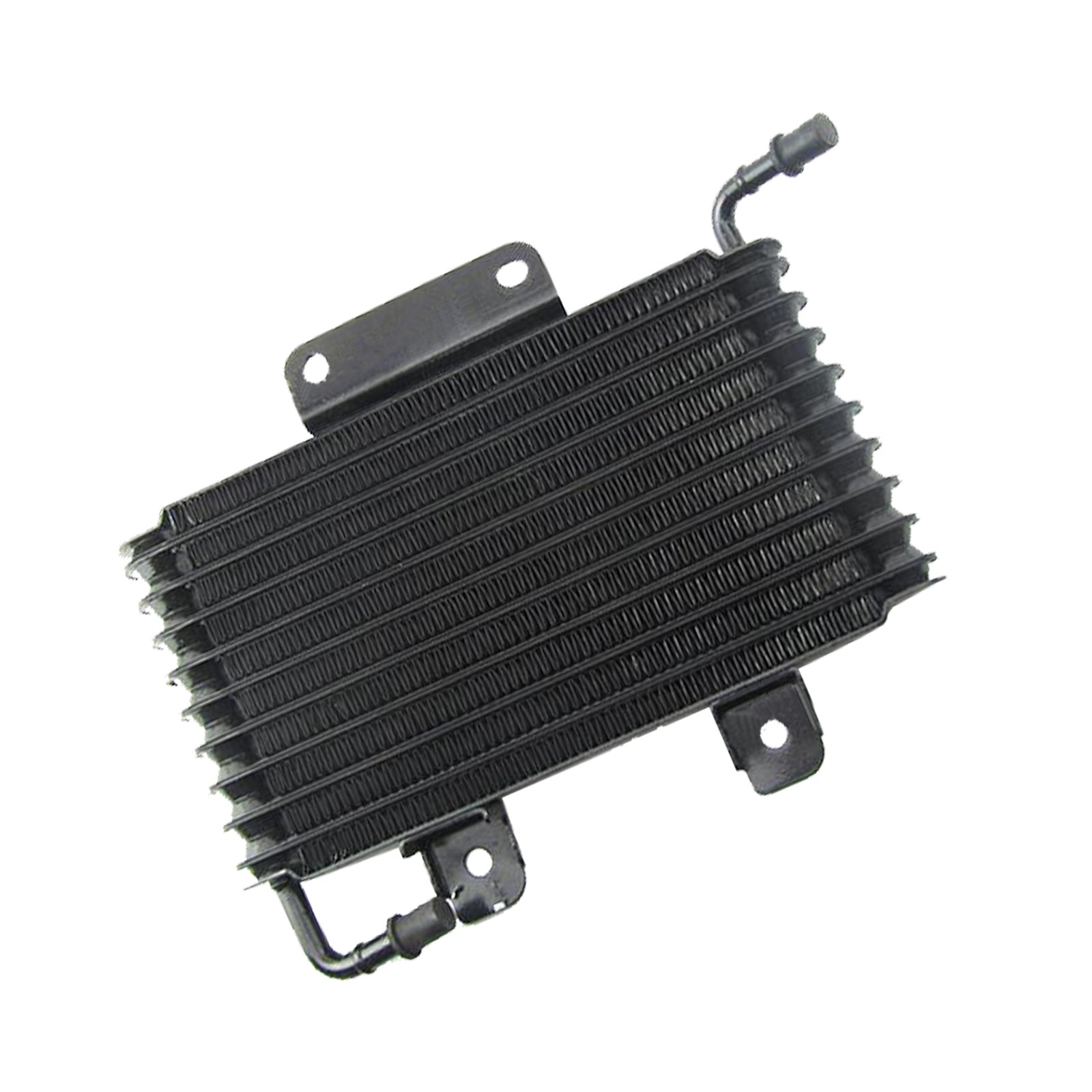 Transmission Oil Cooler Suitable For Mitsubishi Pajero V73 / V75 / V83 / V85 MR453639-1