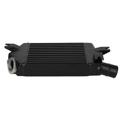 Upgrade Aluminium 60Mm Intercooler for Mitsubishi Triton MN 4D56 2.5L 2009-2015
