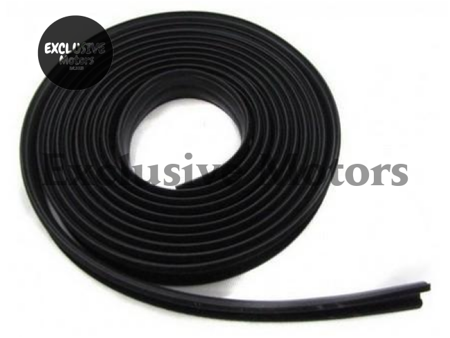 Ford Escort Mk1 Window Channel each