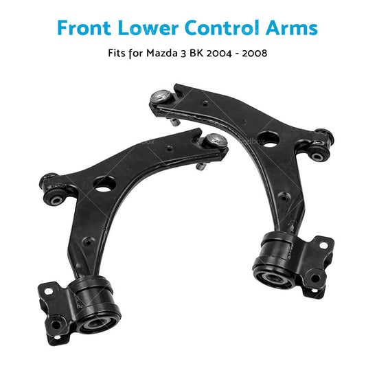 Front Lower Control Arms for Mazda 3/5 2004-2008