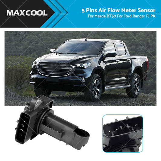 3L Mass Air Flow Meter for Ford Ranger PJ/PK, Mazda BT50 B3000 2006-2011