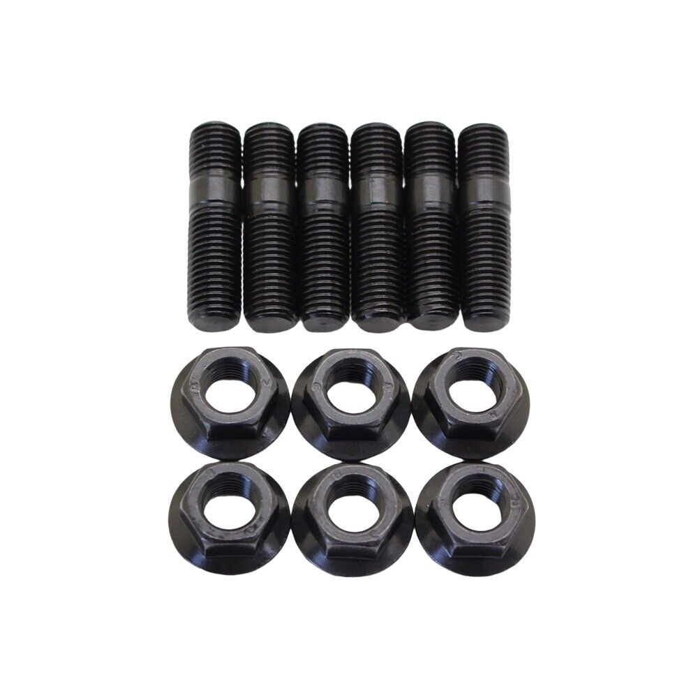 High Tensile Turbo Stud Kit for Mitsubishi Triton MR 4N15 2.4L