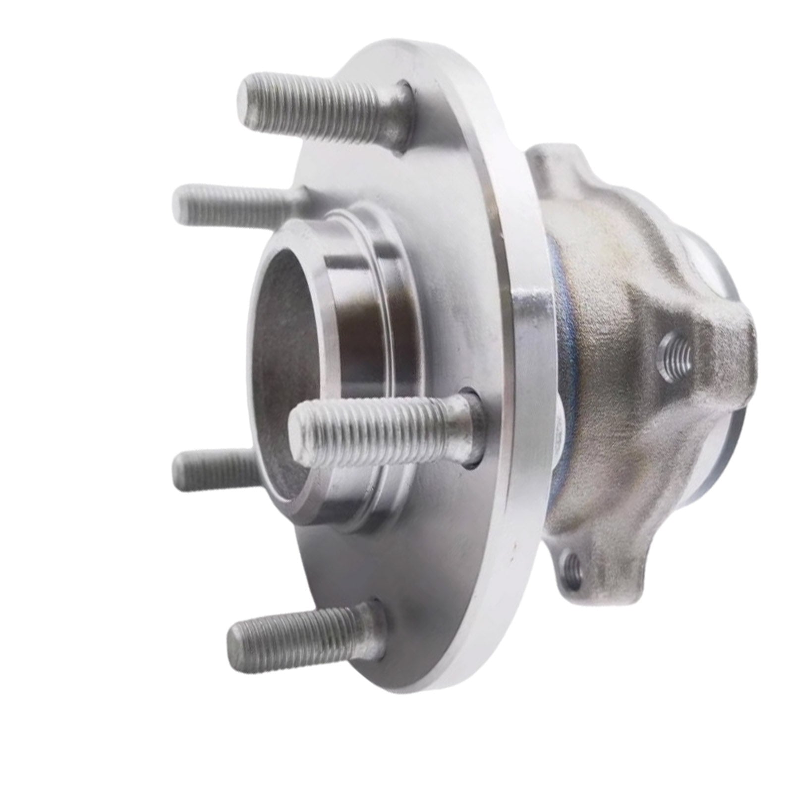 Rear Wheel Bearing Hub Assembly Suitable For Mazda 3 BK / BL MPS / SP23 2003-2014 With ABS-3