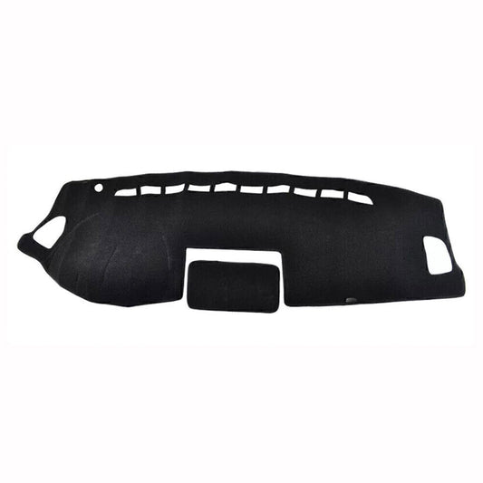 Instrument Panel Dashboard Cover for Mazda 6 Polyester (2003-2008)