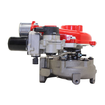 Turbo Pros GEN1 High Flow Turbo for Toyota Hilux D4D KUN26 1KD-FTV 3.0L