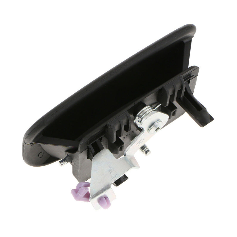 Outer Door Handle Front Right Driver Side Suitable For Ford Transit Van VH / VJ / VM 2000-2013-1