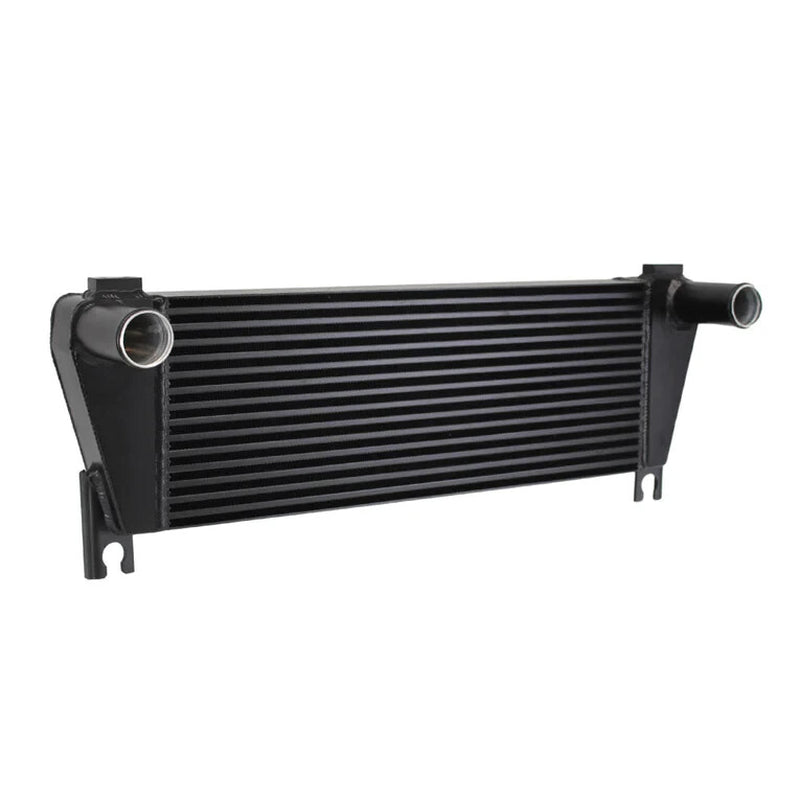 Upgrade Aluminium 70Mm Intercooler for Ford Ranger 3.2L