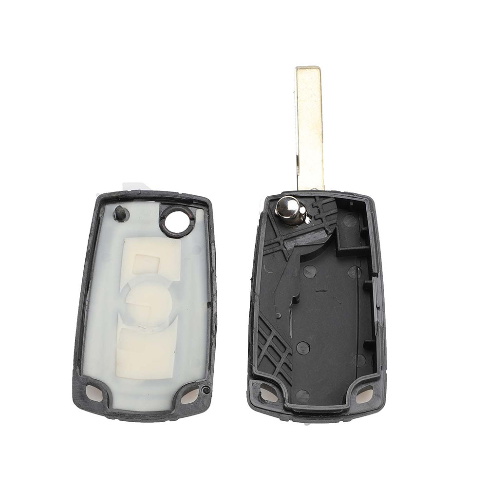 Remote Car Key 315MHz ID46 Suitable For BMW E82 / E87 / E88 / E90 / E91 / E92 / E93 / E60 / E61 / E70 / E71 2004-2011-1