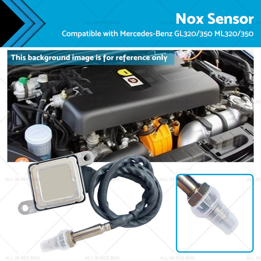 NOx Sensor for Mercedes GL320/350, ML320/350, R320 2007-2011