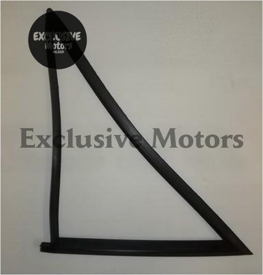 Ford Escort Mk2 Front Quarter Seal