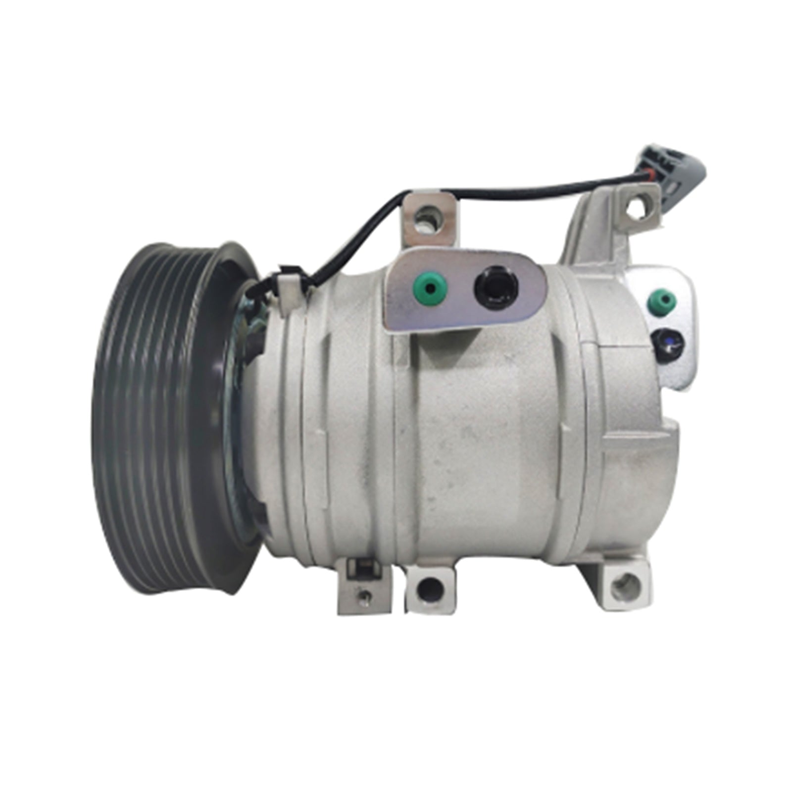 Air Con AC Compressor Suitable For Mazda Mazda6 GG / GG3P 2.3L Petrol L3 2002-2008-0