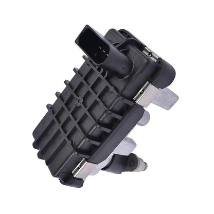 Electronic Actuator / Stepper Motor Suitable For Ford Ranger / Mazda BT-50 2.2L Turbo-4