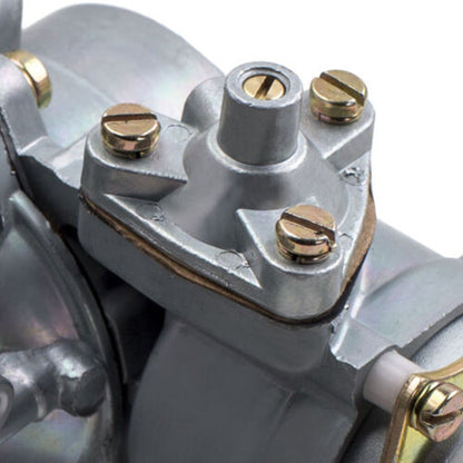 Carburetor with 12V Electric Choke Suitable For VW Volkswagen 34 PICT-3 113129031K-4