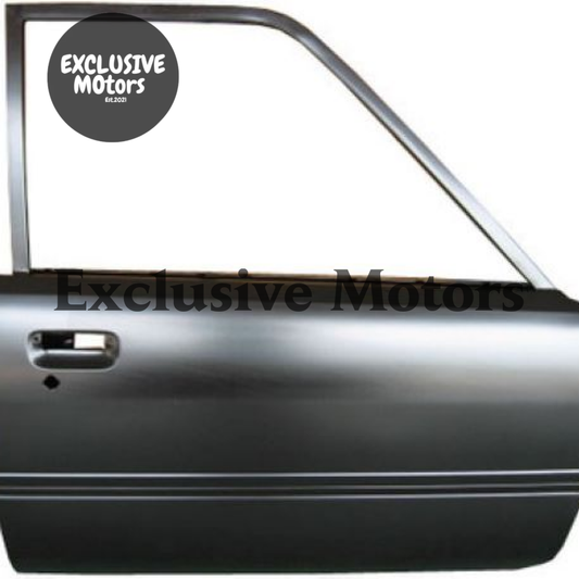 Front Door Right Hand for Toyota Hilux (1984-1988)