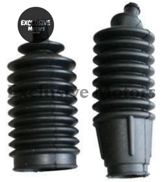 Genuine Steering Rack Boots Escort
