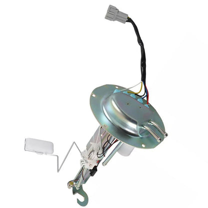 Fuel Sender Unit w/Fuel Pump Suitable For Nissan Patrol GU Y61 4.8 25060-VC30A Sub Tank-1
