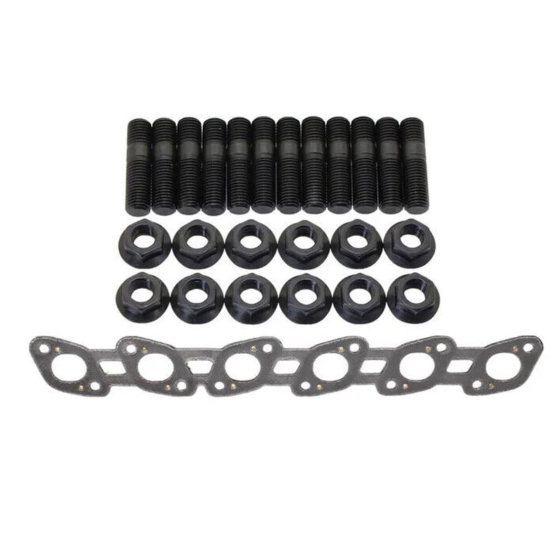 Permaseal Exhaust Manifold Stud&Gasket Kit for Nissan Skyline R33 2.5L