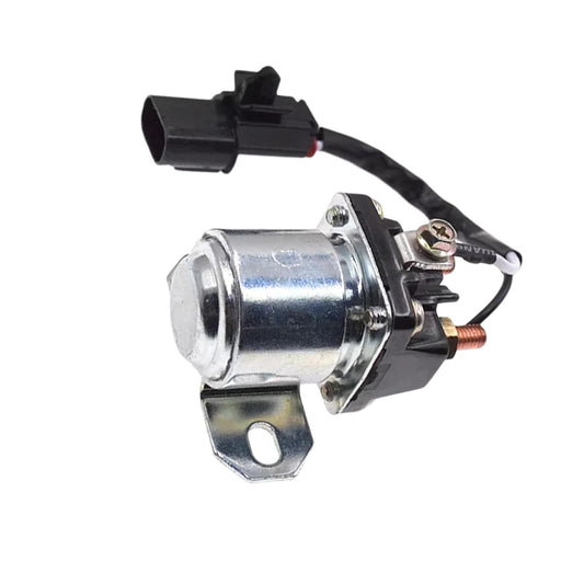 Glow Plug Control Relay for Mitsubishi Challenger Pajero Triton 2008-2015