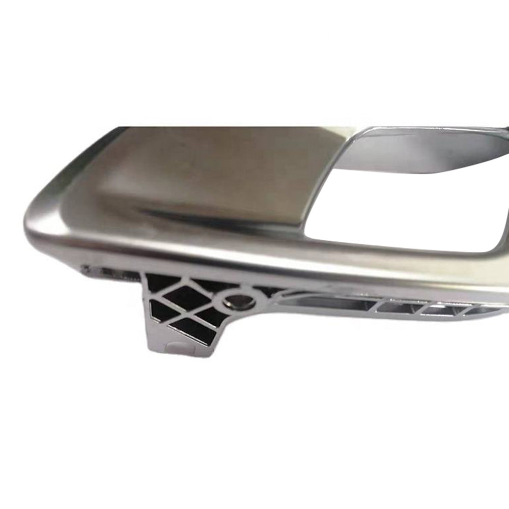 Dark Chrome Front Left Inner Door Handle Suitable For Ford Ranger PX 2011-On-3