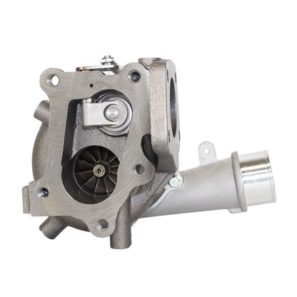 Upgrade Billet Turbo Charger for Mazda 6 / Mazda 6 MPS 2.3L