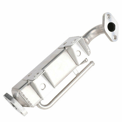 EGR Valve Cooler Suitable For Ford Ranger XL PJ PK / Mazda BT-50 2.5L 3.0L Diesel WE0520304-2