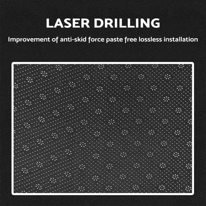 Non-Slip Dash Mat Dashboard Cover Suitable For MINI Cooper R56 2007-2014 Hatchback-4