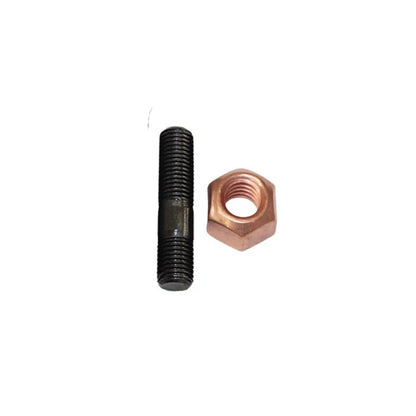 High Tensile Turbo Charger Stud Kit for Ford Courier WL-T 2.5L