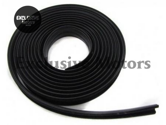 Ford Escort Mk2 Window Channel each