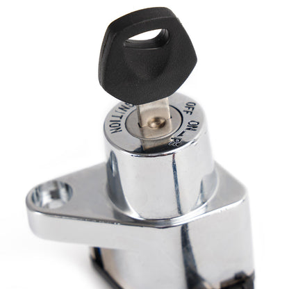 Ignition Key Switch For Suzuki VZ 800 Marauder 800 1997-2004 37110-10F00