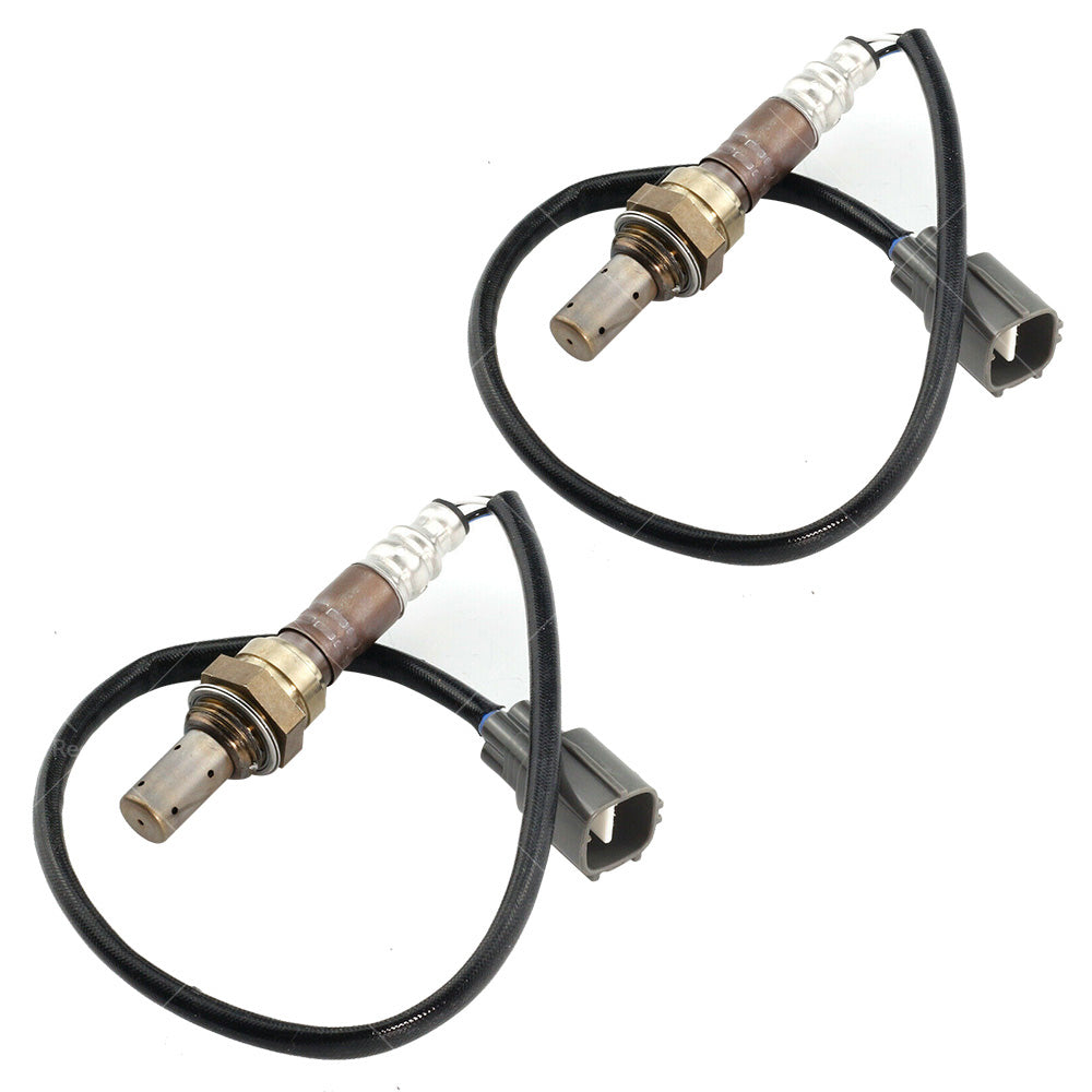 Oxygen Sensor for Toyota Camry Solara 2.4L (2002-2003)