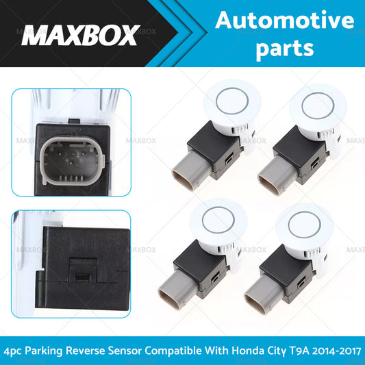Parking Reverse Sensor for Honda City 2014-2017