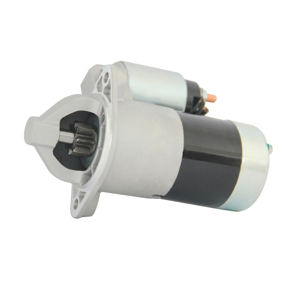 Starter Motor Suitable For Mitsubishi Triton ME MF MG MH MJ MK 4G64 4G54 1986-2006-0