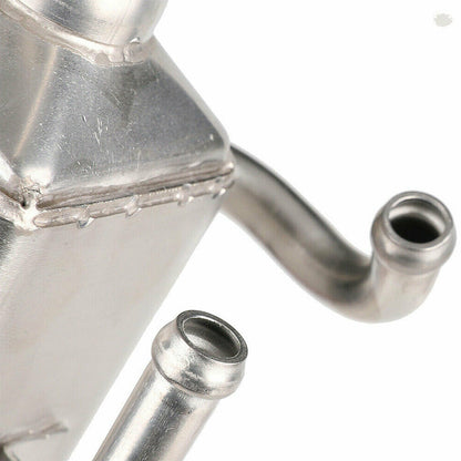 EGR Valve Cooler Suitable For Ford Ranger XL PJ PK / Mazda BT-50 2.5L 3.0L Diesel WE0520304-4