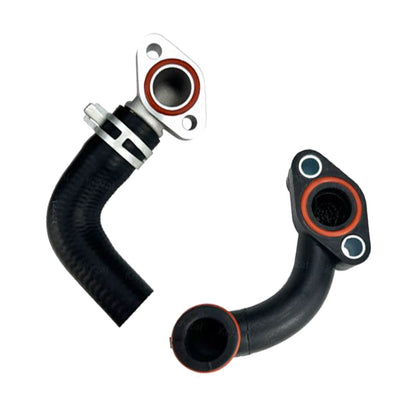 Coolant Hose Kit Suitable For Jeep Grand Cherokee Limited / Laredo WK2 CRD 3.0L-1