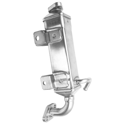 EGR Valve Cooler Suitable For Ford Ranger XL PJ PK / Mazda BT-50 2.5L 3.0L Diesel WE0520304-3