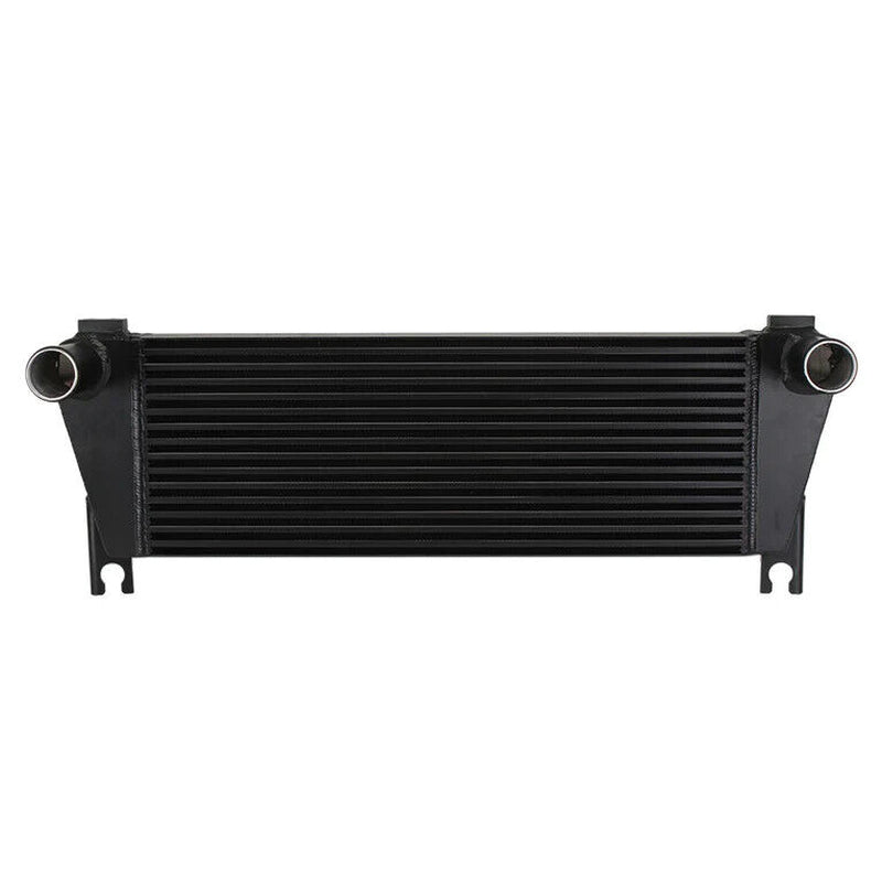 Upgrade Aluminium 70Mm Intercooler for Ford Ranger 3.2L