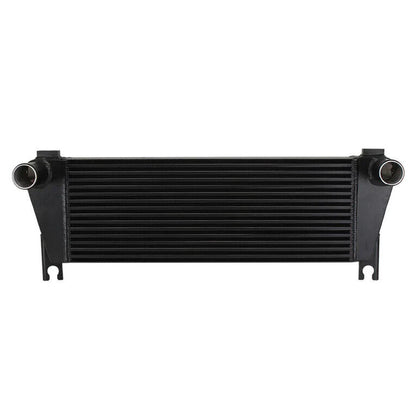 Upgrade Aluminium 70Mm Intercooler for Ford Ranger 3.2L