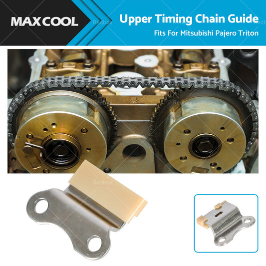 Upper Timing Chain Guide for Mitsubishi Pajero Triton 4M41 1993-2020